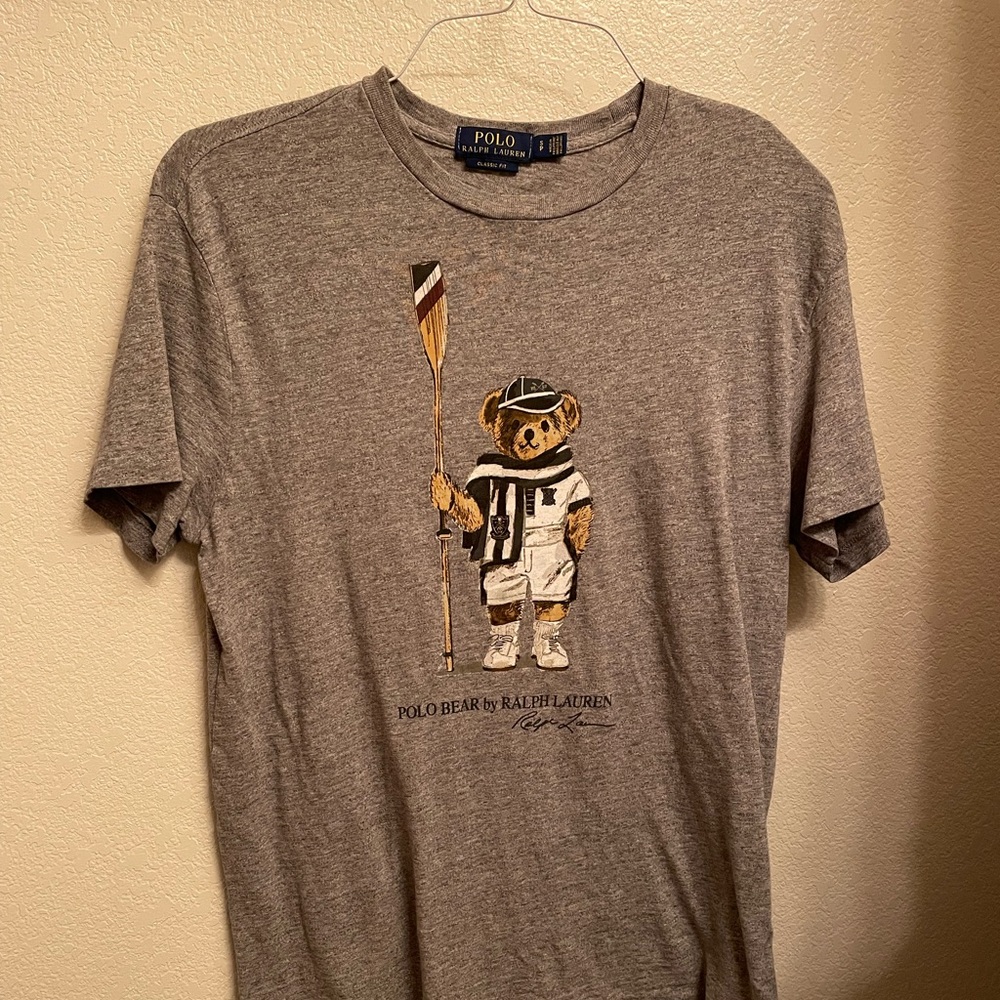 Polo Ralph Lauren shirt